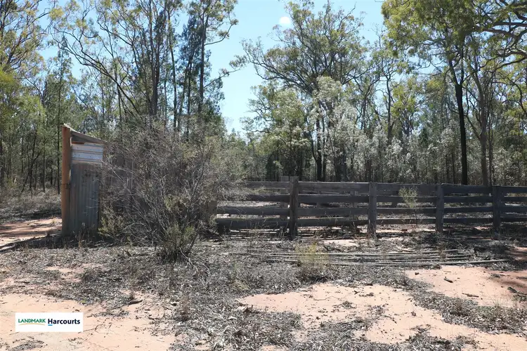 Fifth view of Homely rural property listing, Lot 1 Stonehenge Road, Leyburn QLD 4365
