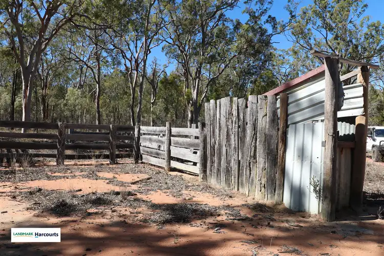 Sixth view of Homely rural property listing, Lot 1 Stonehenge Road, Leyburn QLD 4365
