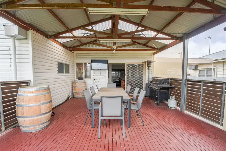 Sixth view of Homely house listing, 26 Valentine Avenue, Horsham VIC 3400