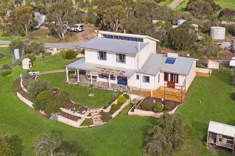 Second view of Homely rural property listing, 20 Williams Road, Currency Creek SA 5214