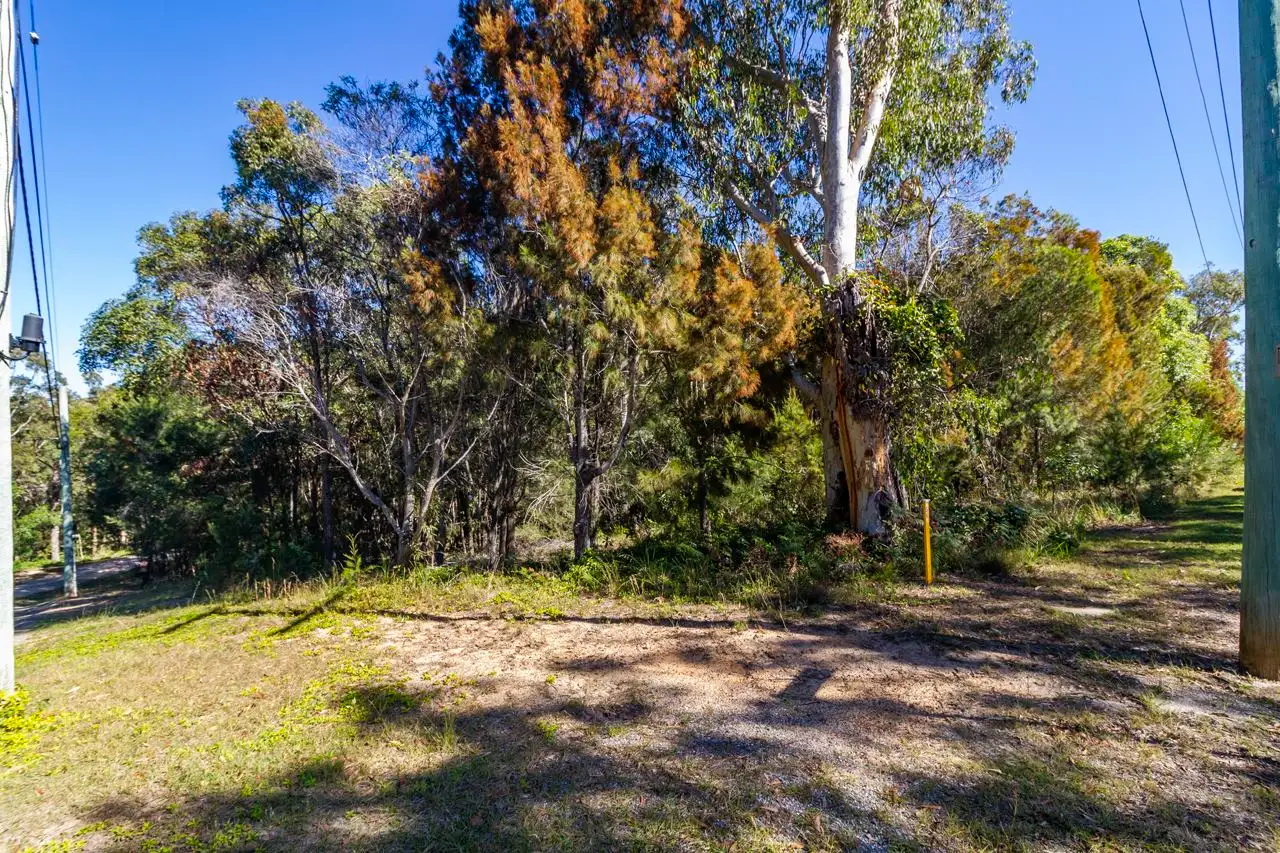 Main view of Homely land listing, Address available on request