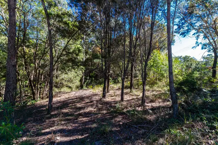 Second view of Homely land listing, Address available on request