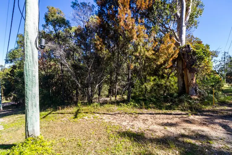 Third view of Homely land listing, Address available on request
