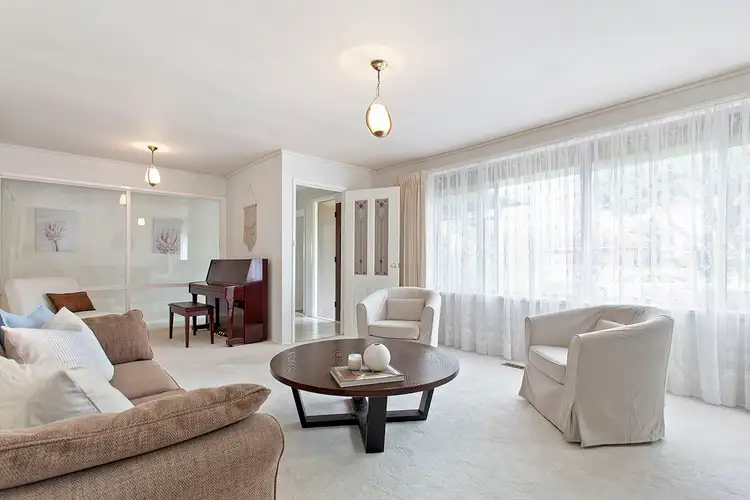 Fourth view of Homely house listing, 17 Glengariff Drive, Mulgrave VIC 3170
