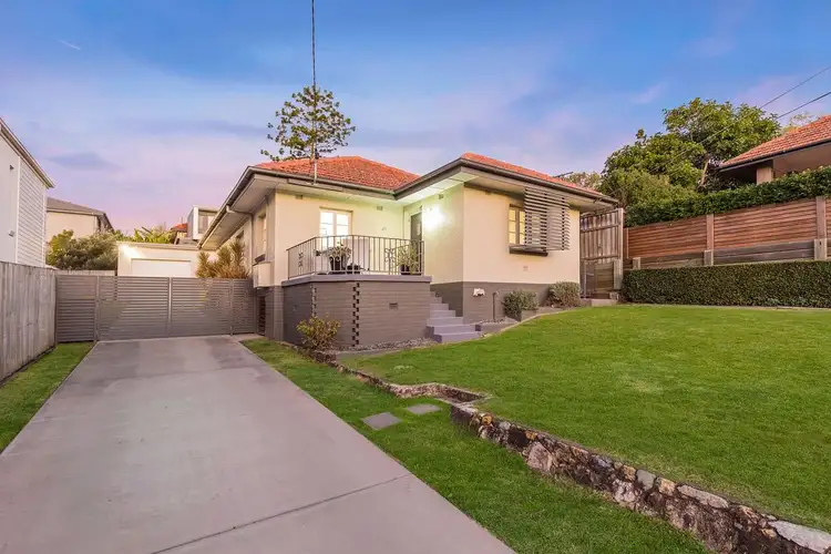 45 Trafalgar St, Morningside QLD 4170