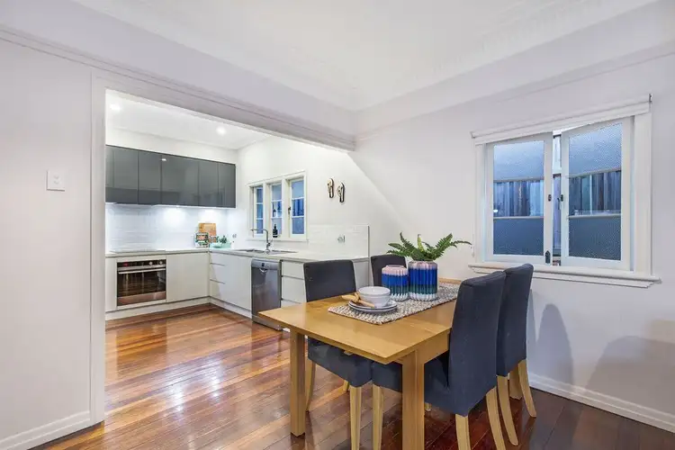 Fifth view of Homely house listing, 45 Trafalgar St, Morningside QLD 4170