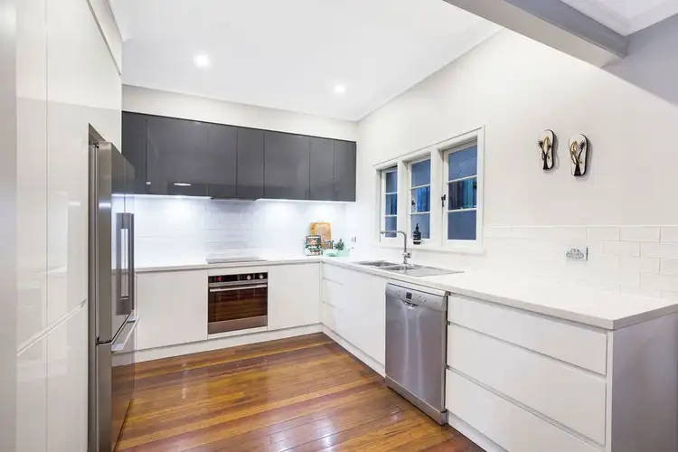 Sixth view of Homely house listing, 45 Trafalgar St, Morningside QLD 4170