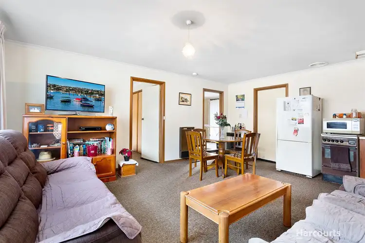 Second view of Homely unit listing, 2/26 Tasman Highway, Waverley TAS 7250