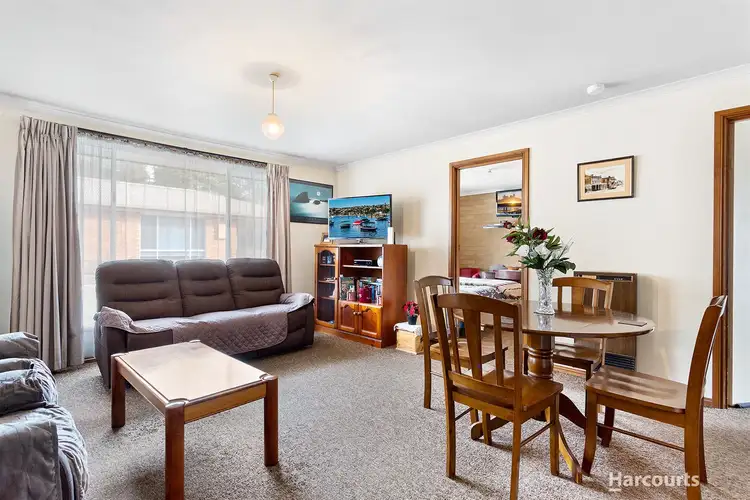 Third view of Homely unit listing, 2/26 Tasman Highway, Waverley TAS 7250