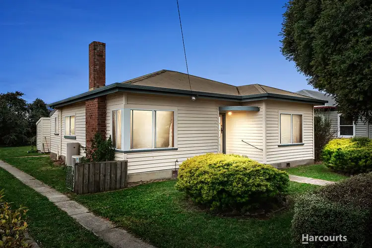 Main view of Homely house listing, 40 Belhaven Crescent, Newstead TAS 7250