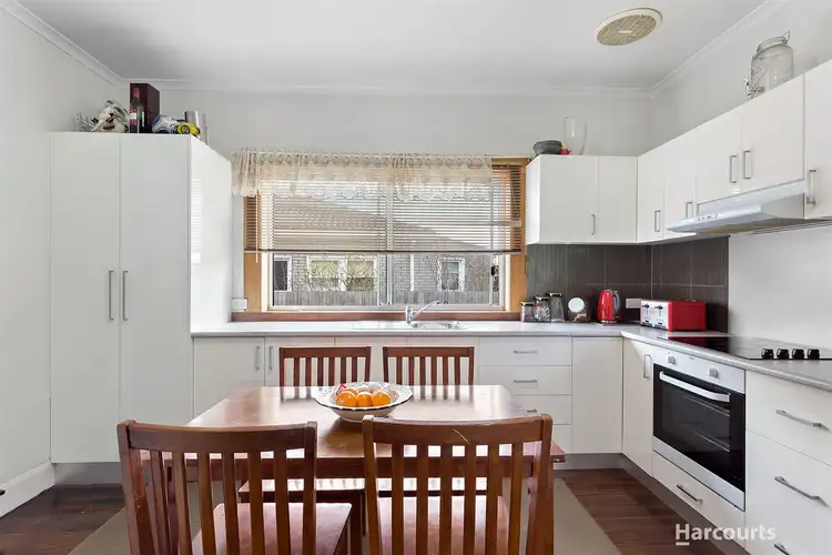 Second view of Homely house listing, 40 Belhaven Crescent, Newstead TAS 7250