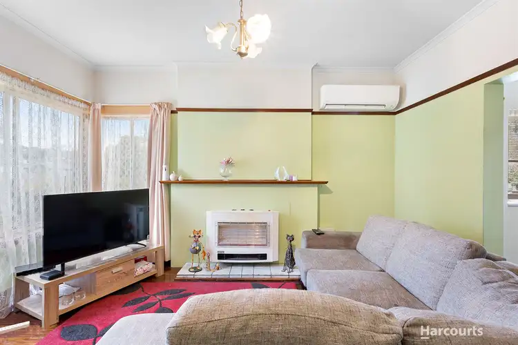Fourth view of Homely house listing, 40 Belhaven Crescent, Newstead TAS 7250