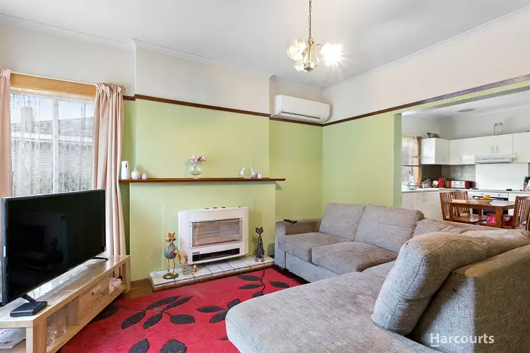 Fifth view of Homely house listing, 40 Belhaven Crescent, Newstead TAS 7250