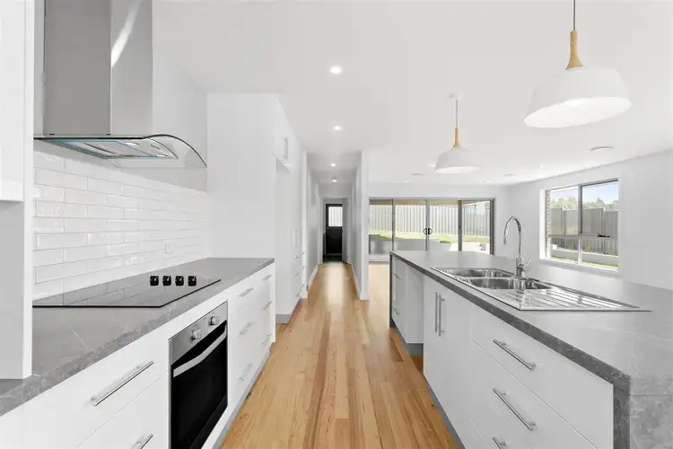 Second view of Homely house listing, 86 Southgate Drive, Kings Meadows TAS 7249