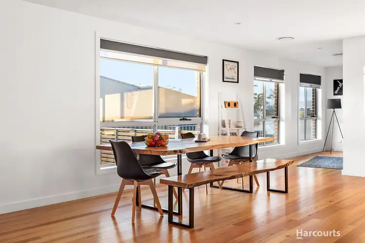 Third view of Homely house listing, 86 Southgate Drive, Kings Meadows TAS 7249