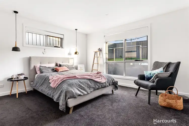 Fifth view of Homely house listing, 86 Southgate Drive, Kings Meadows TAS 7249