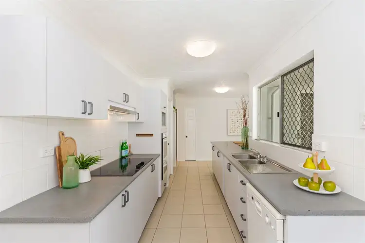 Second view of Homely house listing, 5 Alder Close, Thuringowa Central QLD 4817