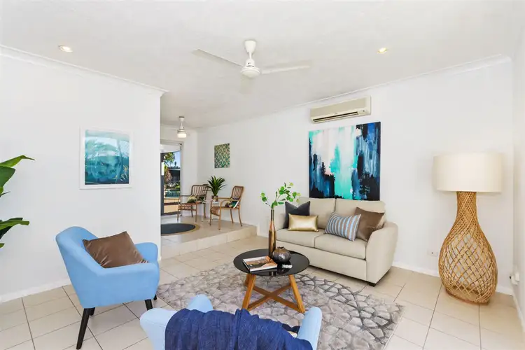 Third view of Homely house listing, 5 Alder Close, Thuringowa Central QLD 4817