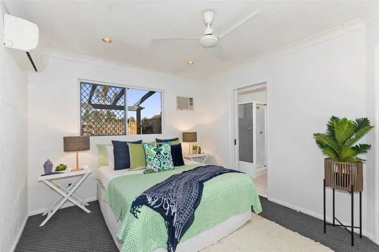 Fifth view of Homely house listing, 5 Alder Close, Thuringowa Central QLD 4817