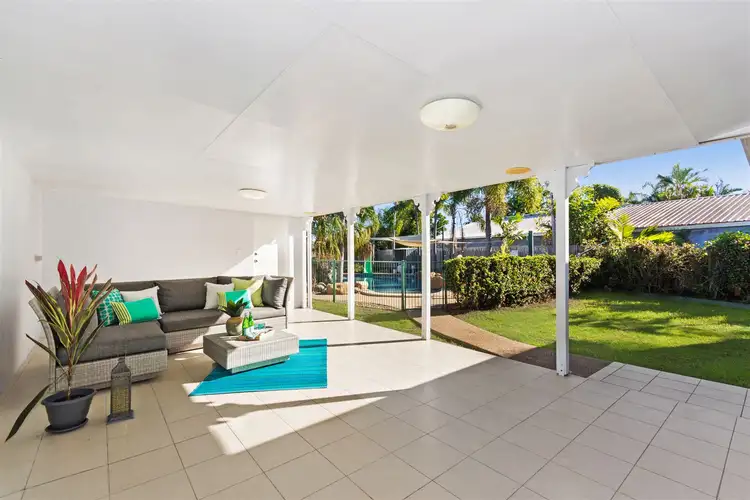 Seventh view of Homely house listing, 5 Alder Close, Thuringowa Central QLD 4817