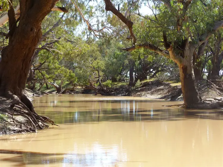 . 'Rocksville', Charleville QLD 4470