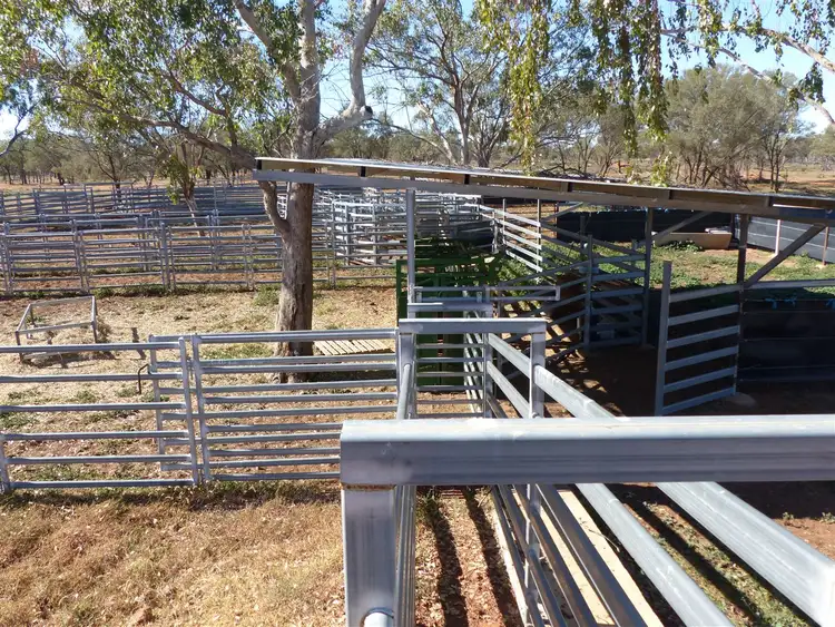 Sixth view of Homely rural property listing, . 'Rocksville', Charleville QLD 4470