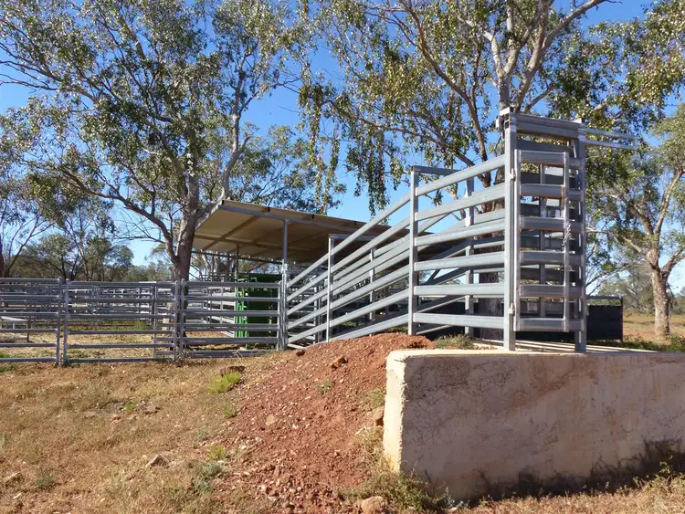 Seventh view of Homely rural property listing, . 'Rocksville', Charleville QLD 4470
