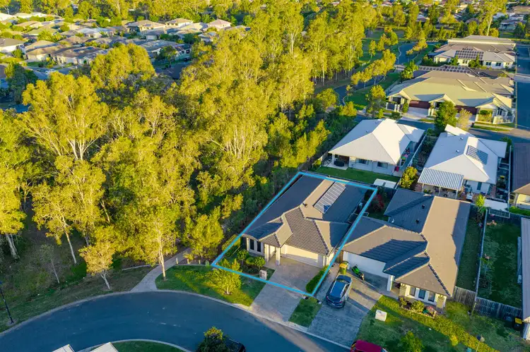 Second view of Homely house listing, 12 Kondalilla Place, Fitzgibbon QLD 4018