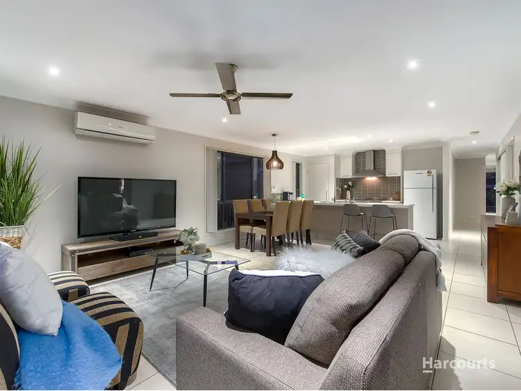 Third view of Homely house listing, 12 Kondalilla Place, Fitzgibbon QLD 4018