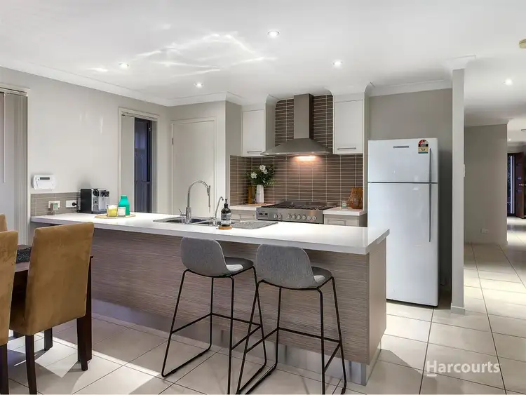 Fourth view of Homely house listing, 12 Kondalilla Place, Fitzgibbon QLD 4018
