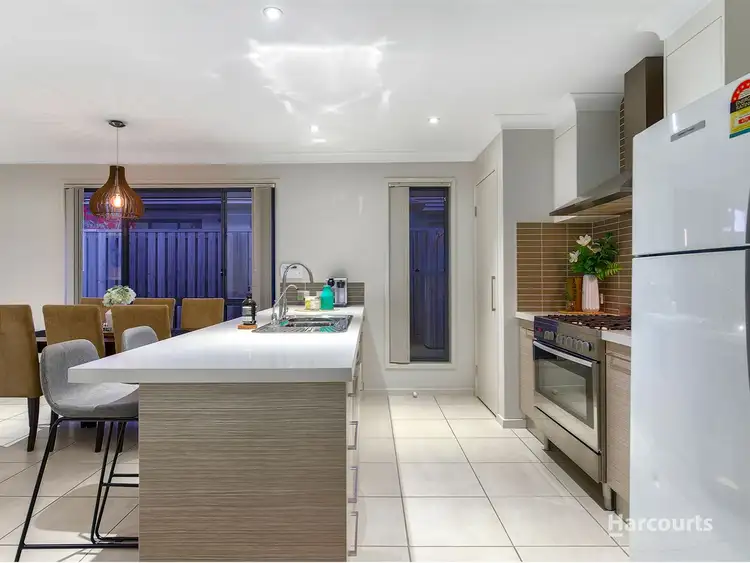 Fifth view of Homely house listing, 12 Kondalilla Place, Fitzgibbon QLD 4018