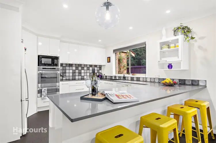 Fourth view of Homely townhouse listing, 1/11 Meares Place, Kiama NSW 2533