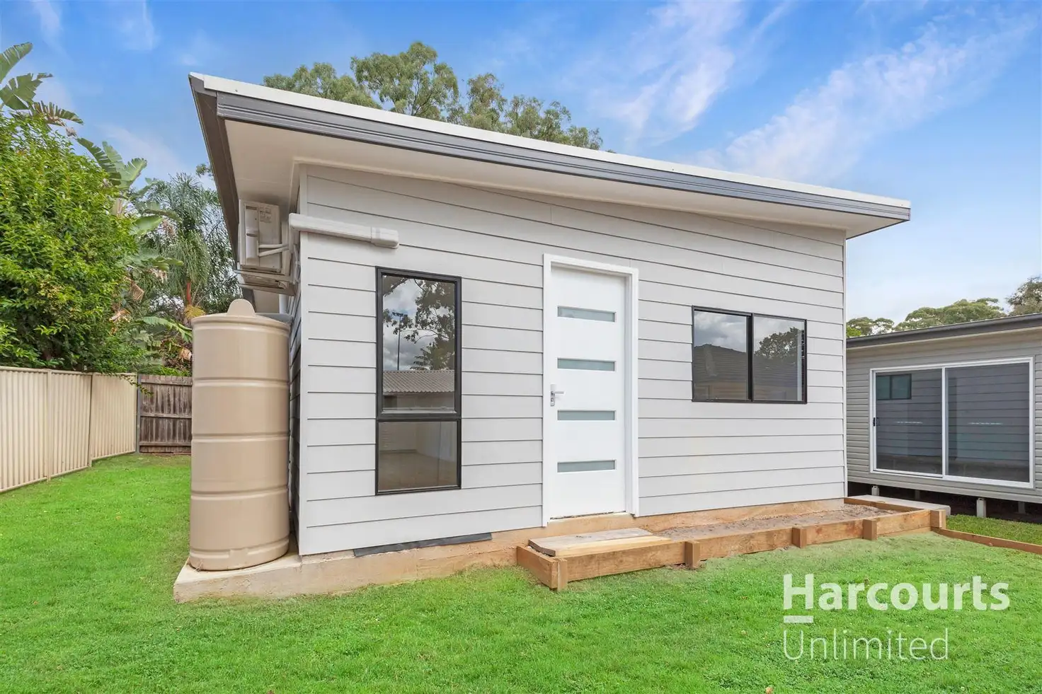 Main view of Homely flat listing, 3A Daisy Place, Lalor Park NSW 2147