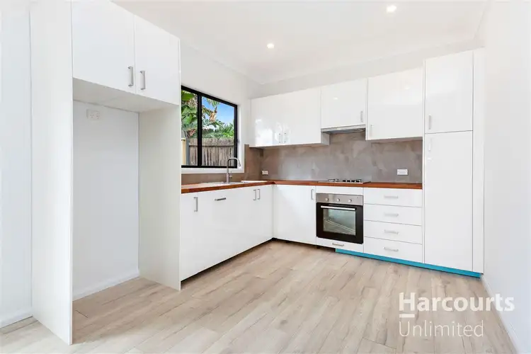 Third view of Homely flat listing, 3A Daisy Place, Lalor Park NSW 2147