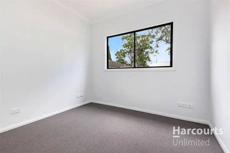 Fourth view of Homely flat listing, 3A Daisy Place, Lalor Park NSW 2147