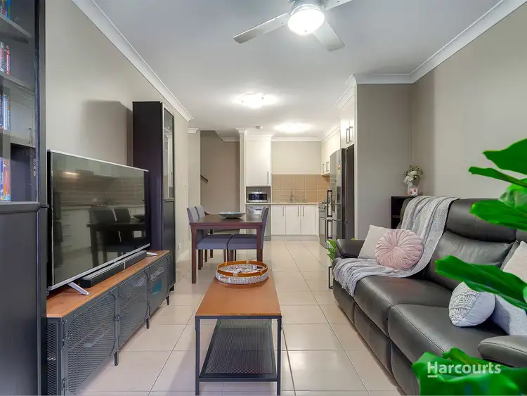 Third view of Homely house listing, 11 Girraween Lane, Fitzgibbon QLD 4018