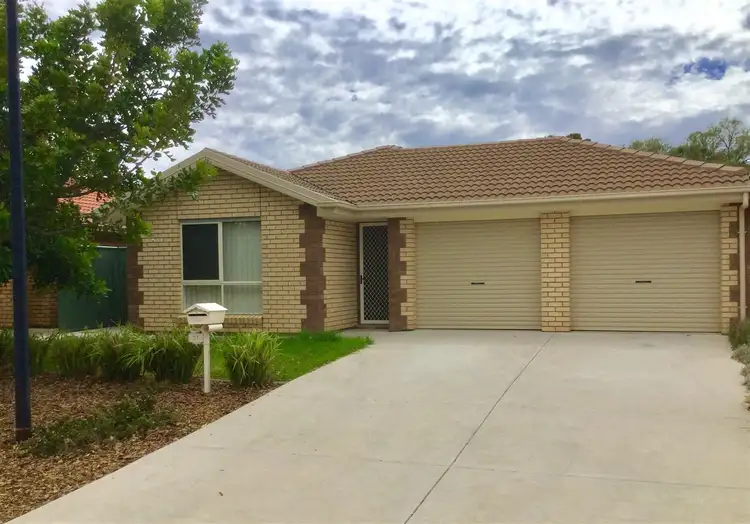 (D.H.A) Defence Housing Australia, Evanston Gardens SA 5116