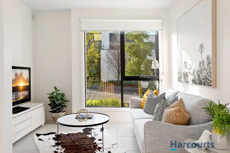 Third view of Homely townhouse listing, 72 Ellsworth Crescent, Camberwell VIC 3124