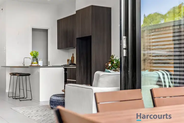 Fifth view of Homely townhouse listing, 72 Ellsworth Crescent, Camberwell VIC 3124