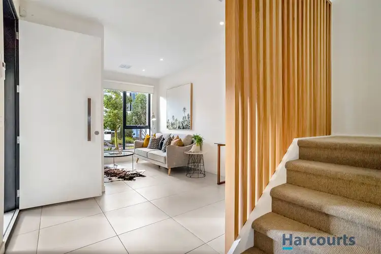 Sixth view of Homely townhouse listing, 72 Ellsworth Crescent, Camberwell VIC 3124