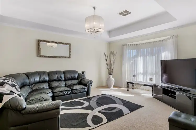 Sixth view of Homely house listing, 15 Kentia Drive, Para Hills West SA 5096