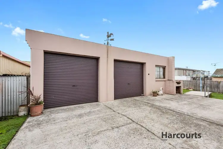 Second view of Homely house listing, 82 Tasman Street, Devonport TAS 7310