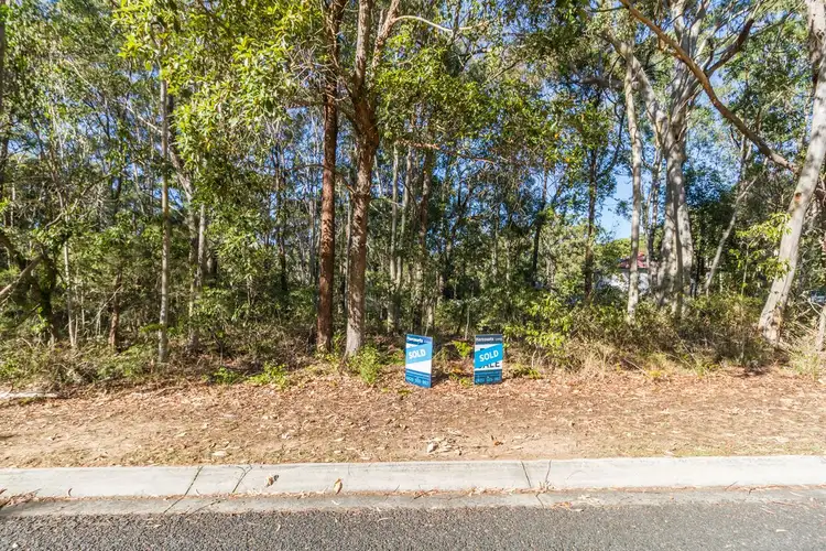 Second view of Homely land listing, Address available on request