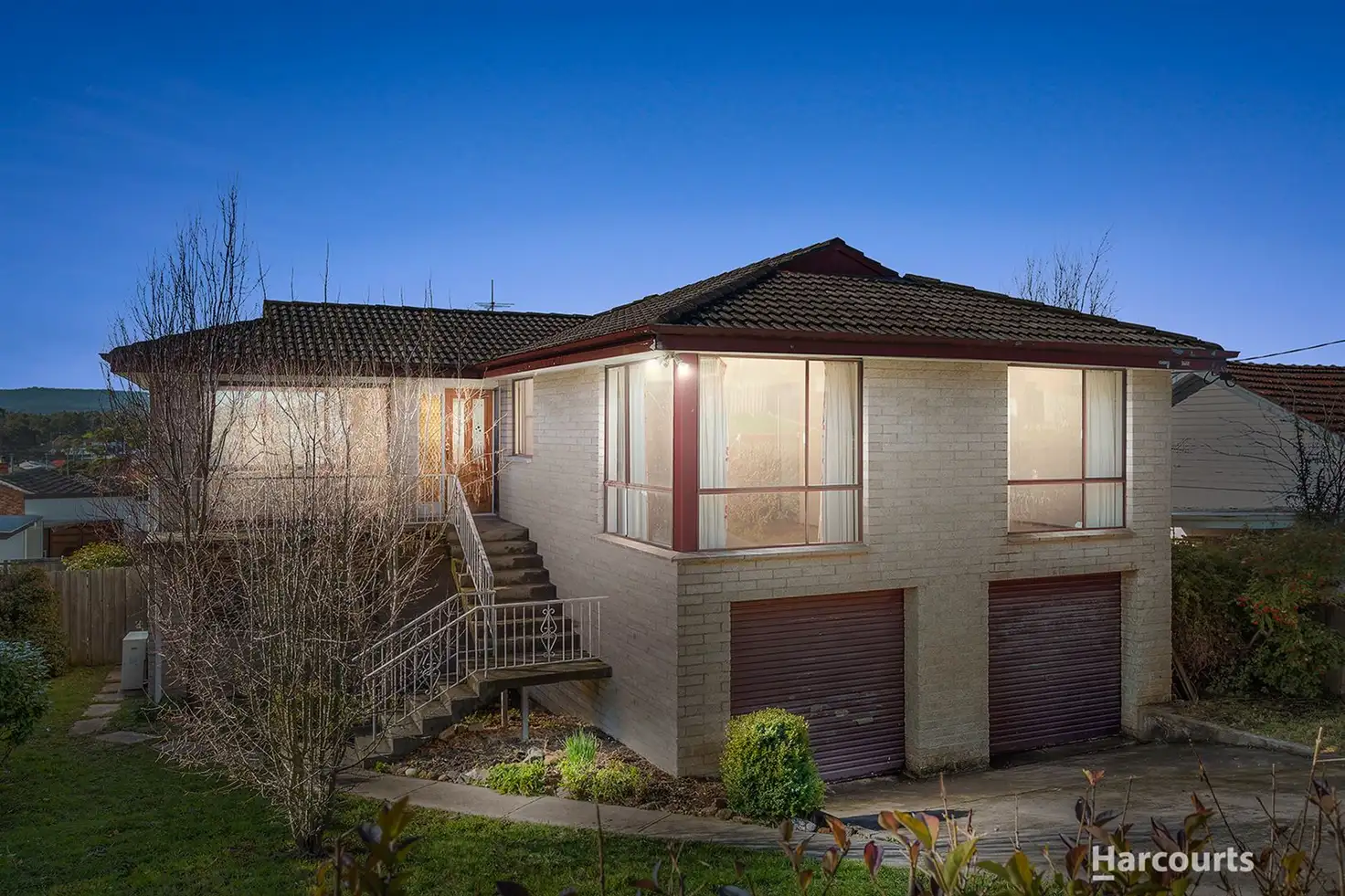 Main view of Homely house listing, 45 Ernest Street, Kings Meadows TAS 7249