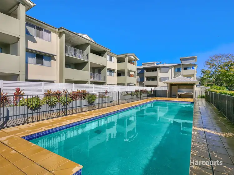 3/6 Babarra Street, Stafford QLD 4053