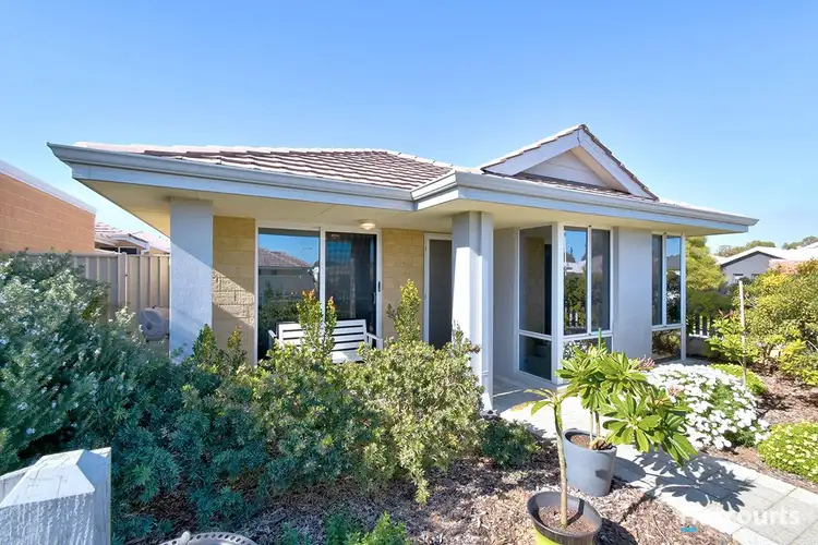 Main view of Homely house listing, 41 Paymaster Way, Alkimos WA 6038