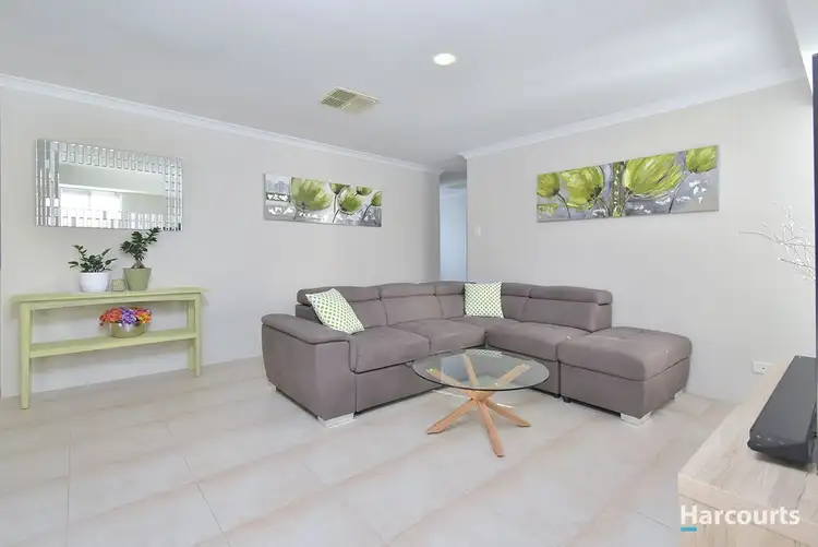 Sixth view of Homely house listing, 41 Paymaster Way, Alkimos WA 6038