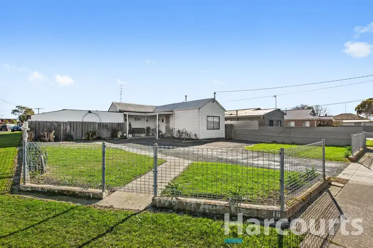 Second view of Homely house listing, 10 Albion Street, Sebastopol VIC 3356