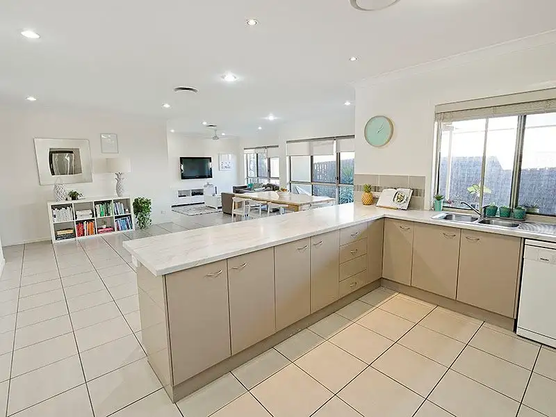 Main view of Homely house listing, 41A Kildonan Street, Aspley QLD 4034
