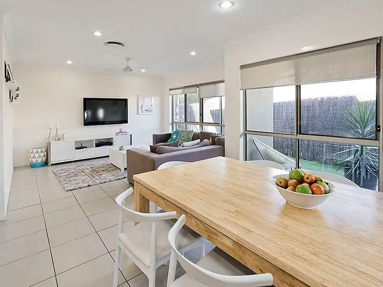 Third view of Homely house listing, 41A Kildonan Street, Aspley QLD 4034